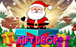 Gift Drop