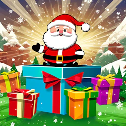 Gift Drop