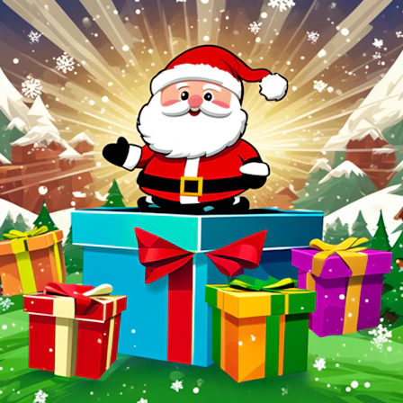 Gift Drop game thumbnail