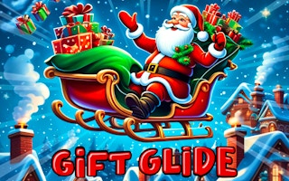 Gift Glide game cover