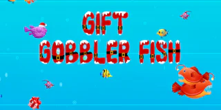 Gift Gobbler Fish thumbnail