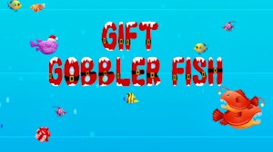 Image for Gift Gobbler Fish