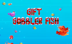 Gift Gobbler Fish