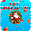 Gift Gobbler Fish