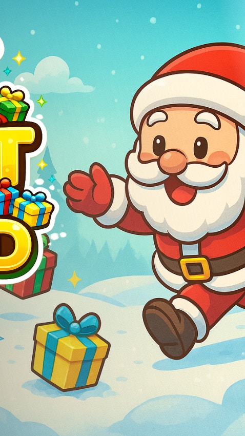 Cover Image Gift Grid