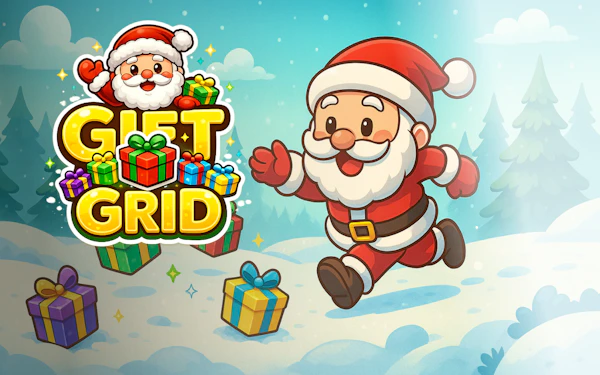Gift Grid