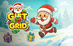 Gift Grid
