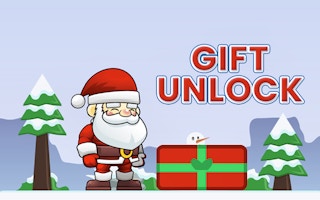 Gift Unlock game cover