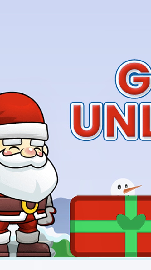 Gift Unlock