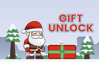 Gift Unlock game cover