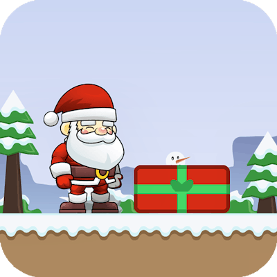 Gift Unlock By Gamepix