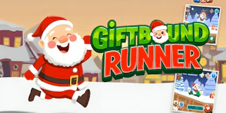 Giftbound Runner thumbnail