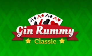 Gin Rummy Classic