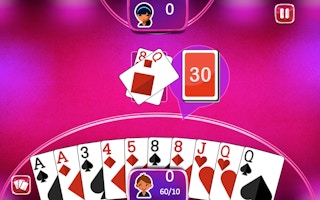 Gin Rummy Plus game cover