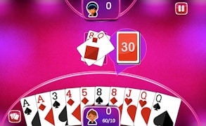 Gin Rummy Plus