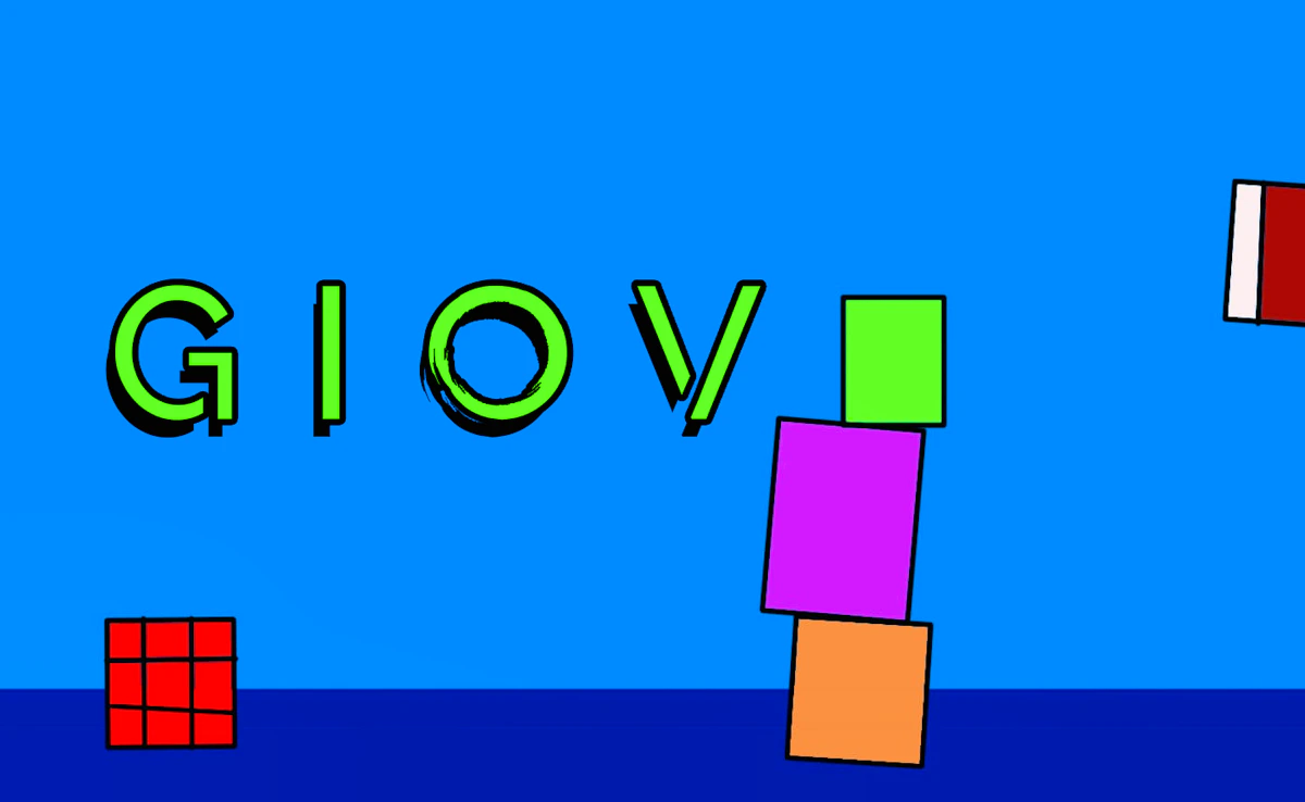 Play Giov Giov — free online Arcade game