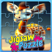 Giraffe Jigsaw Image Challenge
