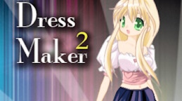 Girl Dress Maker 2