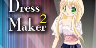 Girl Dress Maker 2 thumbnail
