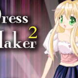 Girl Dress Maker 2