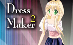 Girl Dress Maker 2