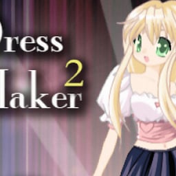 Juega gratis a Girl Dress Maker 2