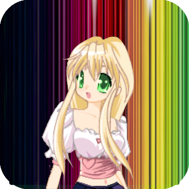 Girl Dress Maker 2 game thumbnail