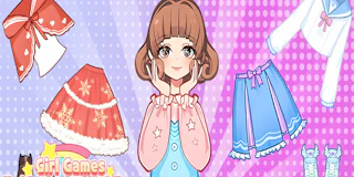 Girl Games Unblocked Mini Fun thumbnail