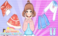 Girl Games Unblocked Mini Fun