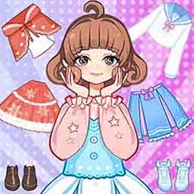 Girl Games Unblocked Mini Fun By Gamepix