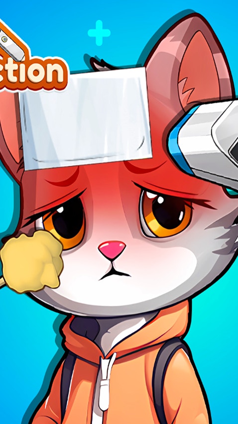 Girl Mini Games Collection