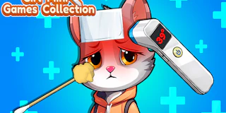 Girl Mini Games Collection thumbnail