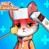 Girl Mini Games Collection