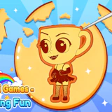 Girl Mini Games Relaxing Fun