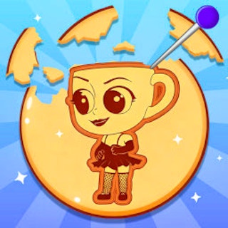 Girl Mini Games Relaxing Fun thumbnail