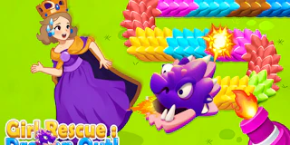 Girl Rescue: Dragon Out thumbnail