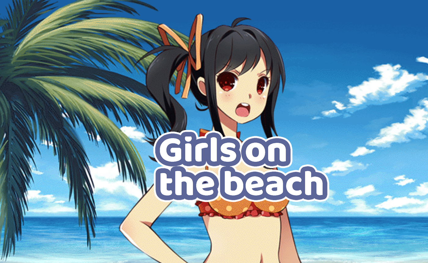 Beach Crazy 🕹️ Play Now on GamePix