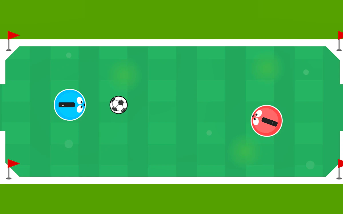 Play Giro Football — free online Soccer game