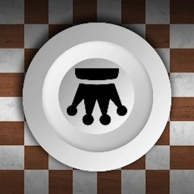 Giveaway Checkers By Gamepix