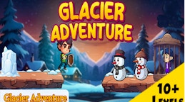 Glacier Adventure
