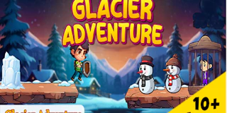 Glacier Adventure thumbnail