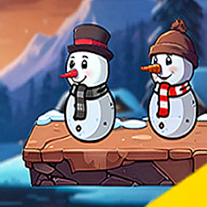 Glacier Adventure Thumbnail
