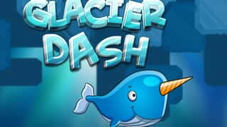 Glacier Dash