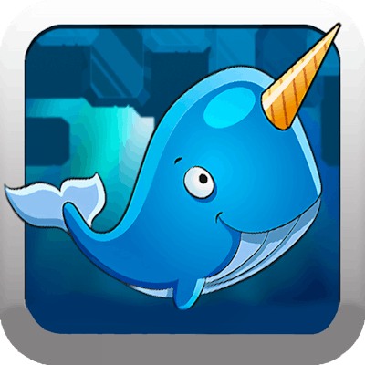 Glacier Dash By Gamepix