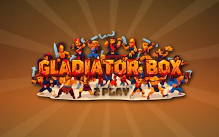 Gladiator Box