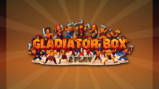 Gladiator Box