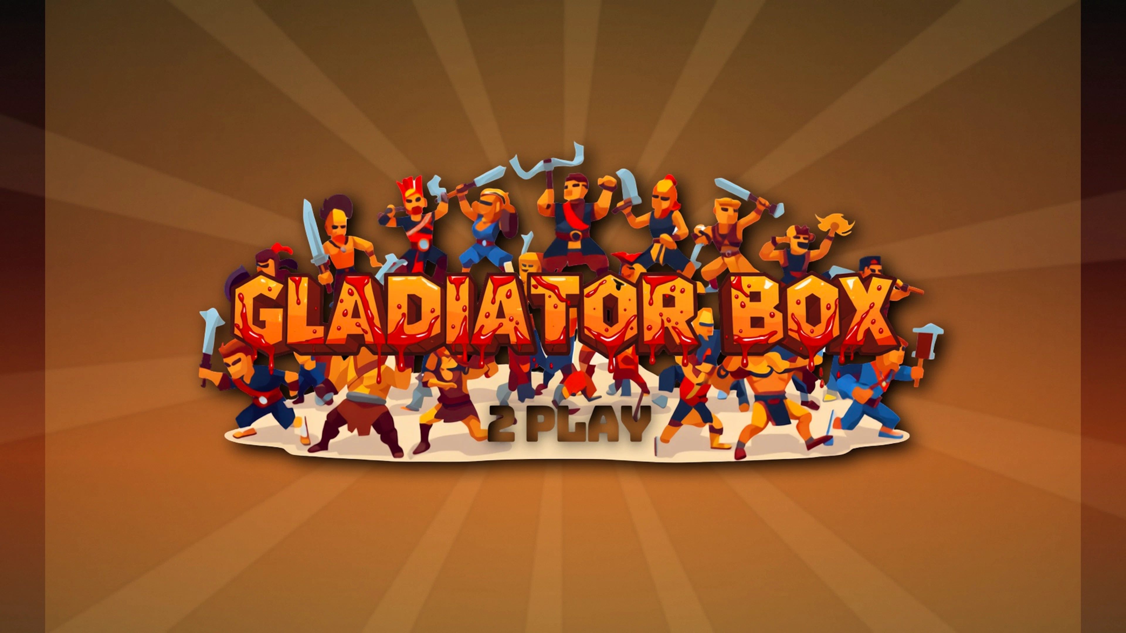 Gladiator Box