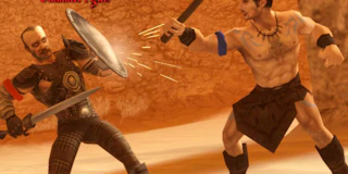Gladiator Fights thumbnail