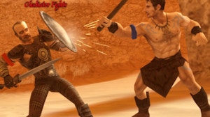 Image for Gladiator Fights