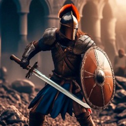 Gladiator Fights
